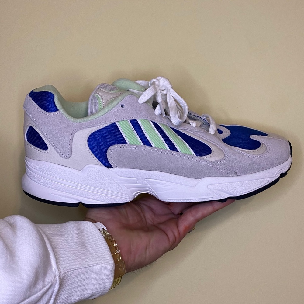 Adidas Yung-1